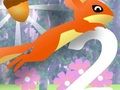 Spiel Nut Rush 2: Sommersprint  Online