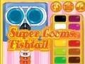 Spiel Super Looms: Fischschwanz  Online