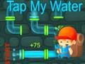 Spiel Tippen Sie auf Mein Wasser  Online
