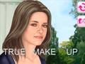 Spiel Kristen Stewart True Make -up Online