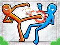 Spiel Papierkämpfer 3D  Online