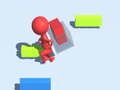Spiel Bridge Runner Rennspiel 3D  Online