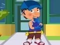 Spiel Praktischer Manny  Online