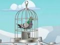 Spiel Rette die Taube  Online