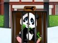 Spiel Rette das Pandajunge  Online