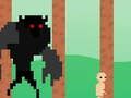 Spiel Pixelhelden-Läufer  Online