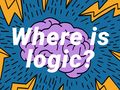 Spiel Wörter Formel. Wo ist Logik?  Online
