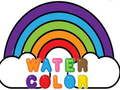 Spiel Wasserfarbe  Online