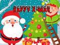 Spiel Frohe Weihnachten  Online