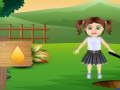 Spiel Finde das Fischernetz  Online
