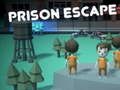 Spiel Flucht aus dem Gefängnis  Online