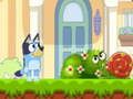 Spiel Bluey-Hundepixel  Online