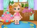Spiel Baby Cathy Ep25: Kuchenrausch  Online