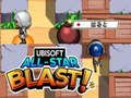 Spiel Ubisoft All-Star-Explosion!  Online