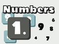 Spiel Zahlen  Online