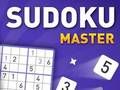 Spiel Sudoku-Meister  Online