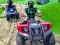 Spiel Quad Offroad-Rennen  Online