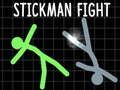 Spiel Stickman-Kampf  Online