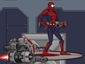 Spiel Spider-Man-Supersoldat  Online