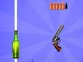 Spiel Waffe und Flaschen  Online