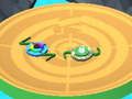 Spiel Spinnen zeichnen  Online