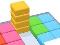 Spiel Würfelblock  Online