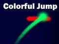 Spiel Bunter Sprung  Online