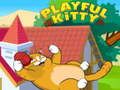Spiel Verspielte Kitty  Online