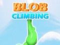 Spiel Blob-Klettern  Online