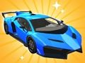 Spiel Auto-Make-up  Online