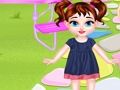 Spiel Baby Taylor Gartendekoration  Online