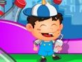 Spiel Gewinnen Sie die Soda-Challenge  Online