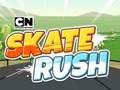 Spiel Skate Rush Online