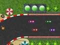 Spiel Retro Autorennen Xtream  Online