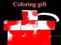 Spiel Färbendes Geschenk  Online