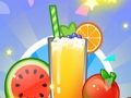 Spiel Fruchtscheibensaft  Online