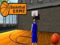 Spiel Basketball Spiel  Online