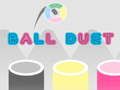 Spiel Ball-Duett  Online