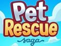 Spiel Haustierrettung Saga  Online