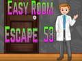 Spiel Amgel Easy Room Flucht 53 Online