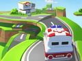 Spiel Bewegen Sie das Auto  Online