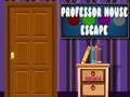 Spiel Professor Hausflucht  Online