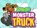 Spiel Scooby-Doo-Monstertruck  Online