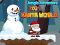 Spiel Dschungelabenteuer 2021 Weihnachtswelt  Online