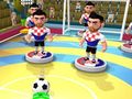 Spiel Stock-Fußball 3D  Online