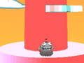 Spiel Durch die Wolken  Online