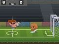 Spiel Fußballgesicht  Online