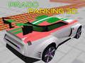 Spiel Prado-Parkplatz 3D  Online