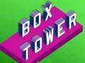 Spiel Kastenturm  Online