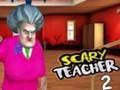 Spiel Schrecklicher Lehrer 2  Online